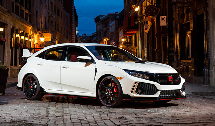 Sorteo de Automóvil